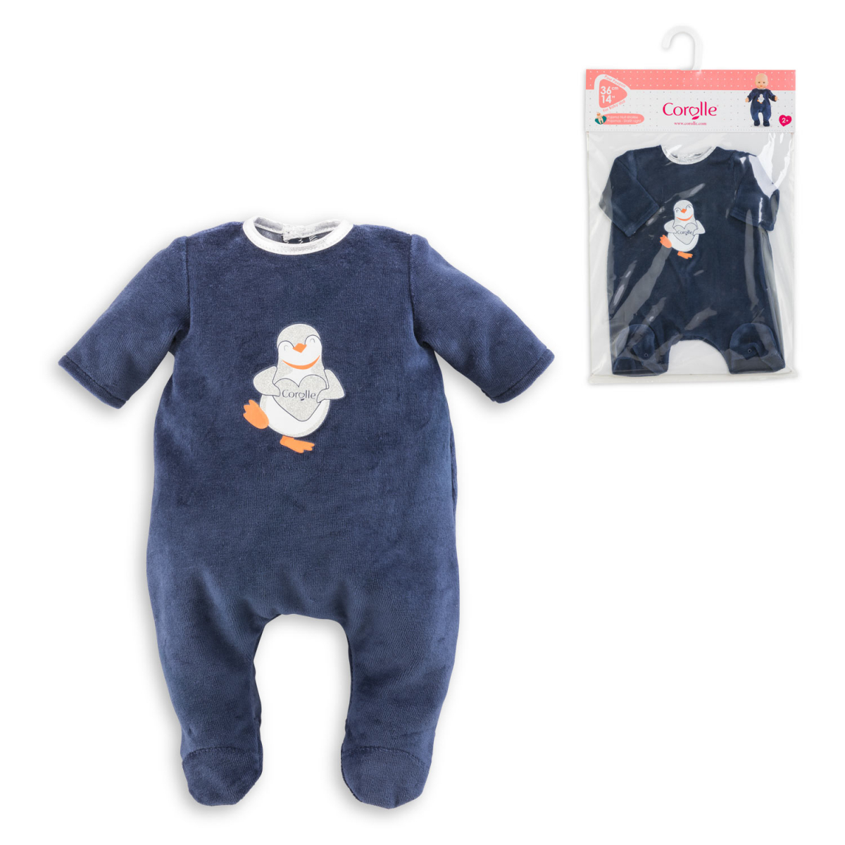 Caron Nuit de Noël 60ml 2点セット（トワレとコロン） 1FE8C7C2-0CB4-4892-9958-